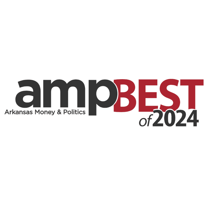 700x700_award_24_AMPBestOf Best of Arkansas (Reader's Poll) Award for 2018